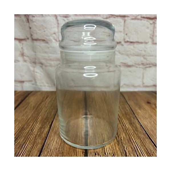 Libbey NEW - Libbey #70997 - 31 oz Glass Jar