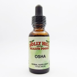 Holly Hill Health Foods, OSHA, 1 Ounce