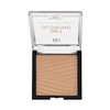Designer Brands Glow Get Glowing Pressed Mineral Bronzer Barcelona Bronze