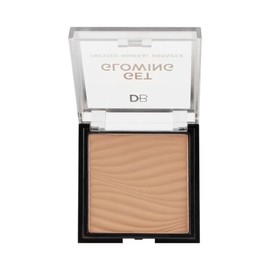 Designer Brands Glow Get Glowing Pressed Mineral Bronzer Barcelona Bronze