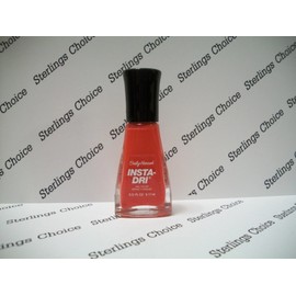 Sally Hansen Insta Dri Nail Polish #226 Sonic Boom
