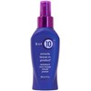 It's a 10 Haircare Miracle Leave-In Product, 4 fl. oz.