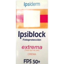 Ipsiblock Extrema Crema 100ml