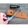 BYYDDIY Single-Bevel Stainless Steel Gua Sha Muscle Scraper Tool,Muscle Scraping