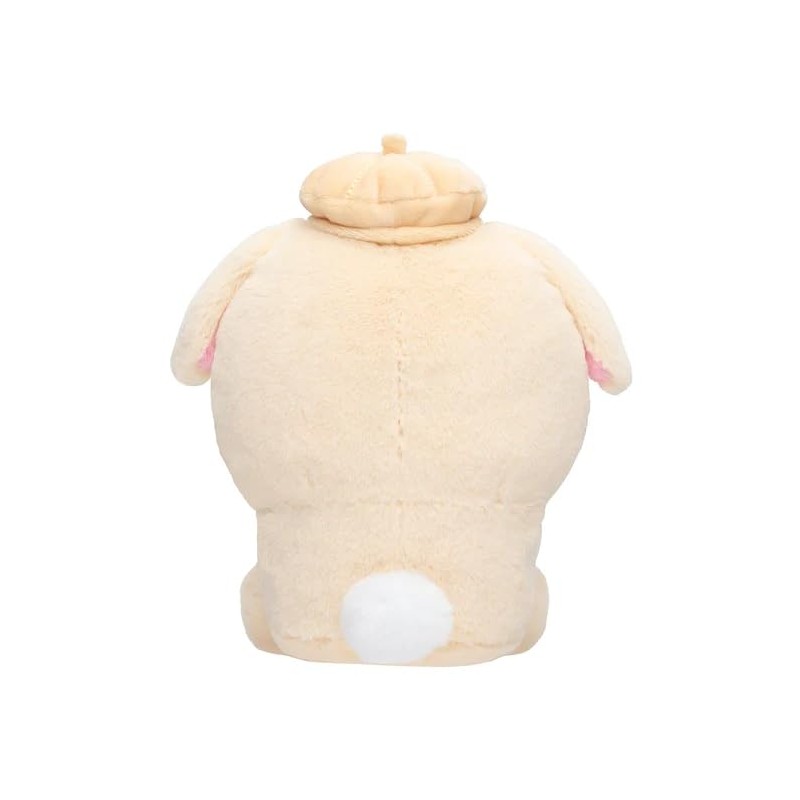 Chiikawa Tokyo Souvenir Sitting Plush Rabbit