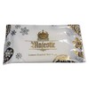 Large Lemon Fresh Wet Hand Wipes Towels Hot Cold Individually