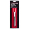 Powerbuilt 941237 Cold Chisel 5/16" X 1/4" X 4