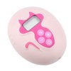 Single Electric Adjustable Suction Breast Pump Automatic Baby Breastfeeding Set