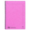 Clairefontaine Europe Notemakers 3084Z Spiral Bound Notebook 60 Sheets Micro-Perforated