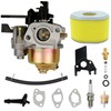 RY802925 Carburetor For Ryobi Pressure Washer Compatibility with RY80588A RY80588VNM