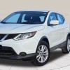 Torox For 2014-2020 Nissan Rogue Sport QAK GLACIER WHITE Mirror