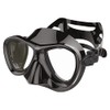 Seac Capri SLT, Schnorchelmaske mit Maskenkörper aus hypoallergenem Siltra und