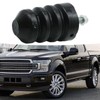 Zreneyfex 1 Pair Rear Bump Stops, Rear Leaf Spring Bumpers