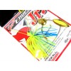 JACKALL(ジャッカル) スピナーベイト スーパーイラプション Jr. 1/4oz ブルーバックチャート