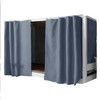 Hoce Bunk Bed Curtain Bunk Bed Curtains Drapes Privacy Dorm