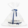 Goodheim Hamper Baskets for Gifts Empty，Christmas Gift Basket Kit with