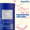 Dogelthy Happy Belly Kit Sabor Cerdo Con Gastro Aid