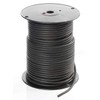 .070 in (1.78 MM) CS, VITON (FKM) 90 Duro Black