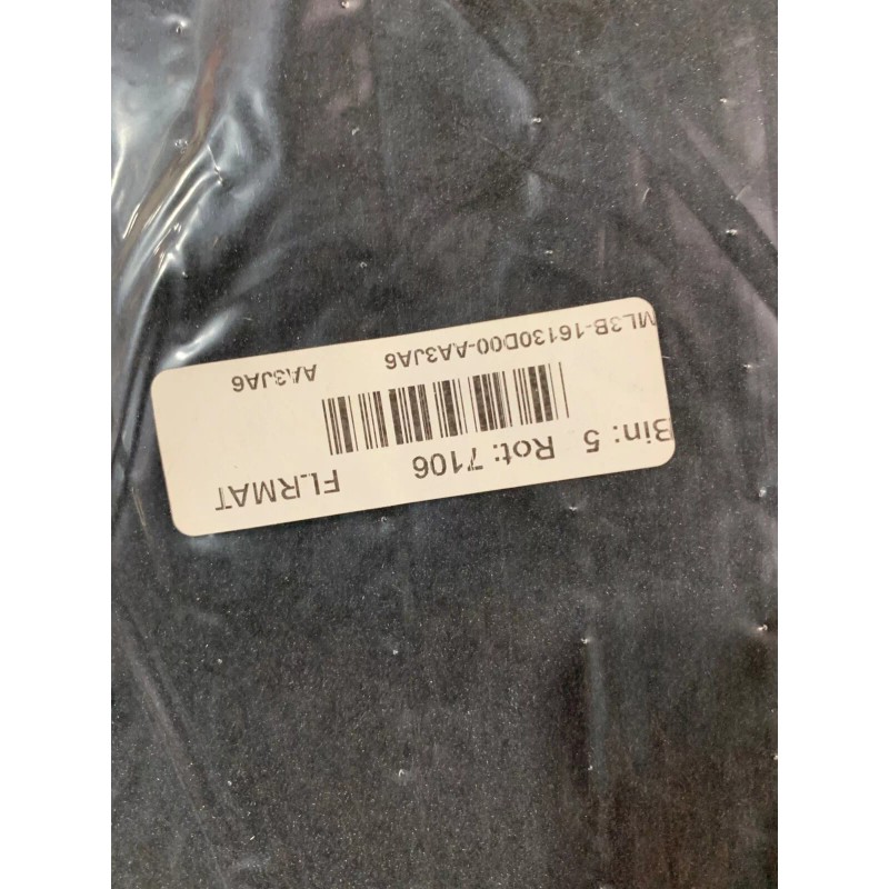 Ford NEW OEM 2021-24 Ford F-150 Crew Cab Carpet Floor