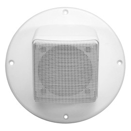 Magnadyne 3" Ceiling Mount Satellite Speakers for RV and Home Theater, Powerful 90 Watts, Sound – Pair