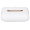 Car Tissue Box Holder with Solid Perfume Waterproof Easy to