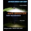 VAEYE H11 High Beam & H11 Low Beam LED Headlight