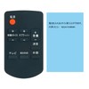 PerFascin Replacement Remote Control fits for N2QAYC000061 Home Theater System