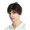 WIG ME UP - DW94A-4T30 Wig Men Women unisex short