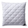 Billerbeck fibre 321 Classic-Clean pillow, 40 cm x 40 cm