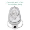 Momcozy CocoSway Baby Swing Cushions