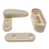W4 Turnbuckle Set - Beige