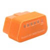 OBD2 Bluetooth Scanner Wireless Diagnostic Tool OBDII Car Interface Fault