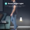 THIRDREALITY - Luz nocturna multifunción, repetidor Zigbee, 3 en 1