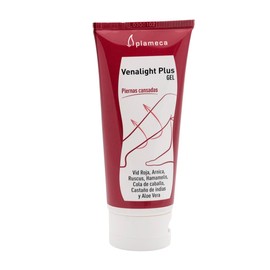 Plameca - Venalight Plus Gel 100 ml