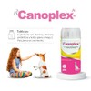Holland Canoplex Jr. Vitamínico Mineral con ácidos grasos Omega 3,