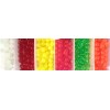 Catch All Tackle Kit Refill - Round 6mm Bead 1,200pc