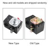 135-175PSI Pressure Switch Single Port Heavy Duty Air Compressor Pressure
