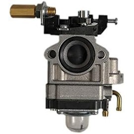 Technology Parts Store Carburetor A021002350 Compatible with Echo/Shindaiwa Trimmer Model T282, T282X. OEM