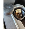 Coin Caddy Coin Holder for Cars Low Profile Change Coin