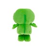 Marushin 5105005400 Golf Headcover Gachapin Mook, Gachapin Cover, Beginner, Character