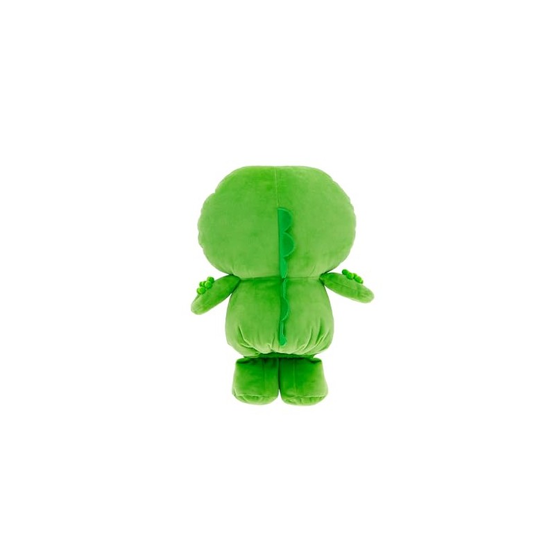 Marushin 5105005400 Golf Headcover Gachapin Mook, Gachapin Cover, Beginner, Character