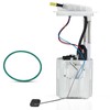 SYKRSS E7219M Fuel Pump Module Assembly Compatible with Dodge Nitro