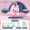 Juguetes Didacticos de Matemáticas para Niños, Juguetes de Balanza de