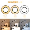 Adoric LED Clip Light, Bright, USB Powered Lighting, Reading Light,