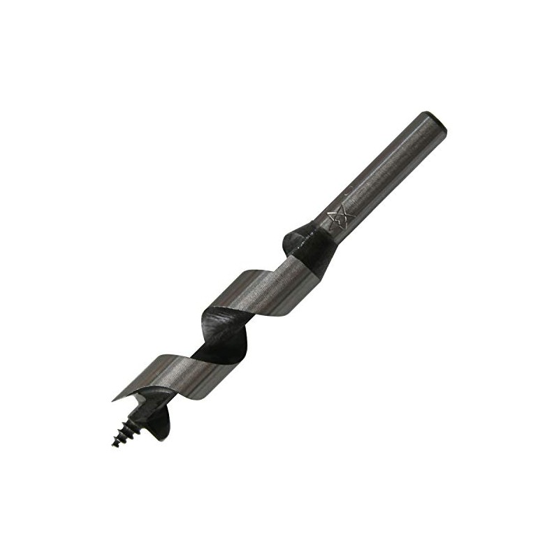 Star-M 45H-120 Shiitake Mushroom Bit 0.5 inches (12 mm)