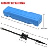 XiTuanYuan Injector Seal Ring Puller Tool, Injector Seal Ring Remover