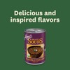 Amy's Soup, Vegan, Gluten Free, Organic Black Bean Vegetable, Low