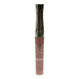Bourjois Rouge Pop Chic Lip Gloss ( 2 Parme Polyester) by Bourjois