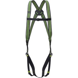 Safety Fall Arrest Harness Full Body Scaffold Cherry Picker EN361:2002 approved FA1010200