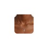Goldegg 925 Sterling Silver Cross Necklace for Women 1mm Box